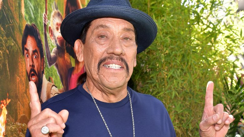 Danny Trejo