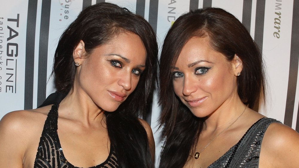 Darcy and Stacey Silva