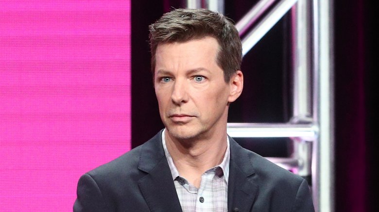 Sean Hayes