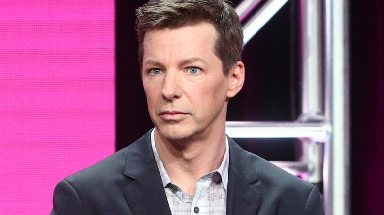 Sean Hayes