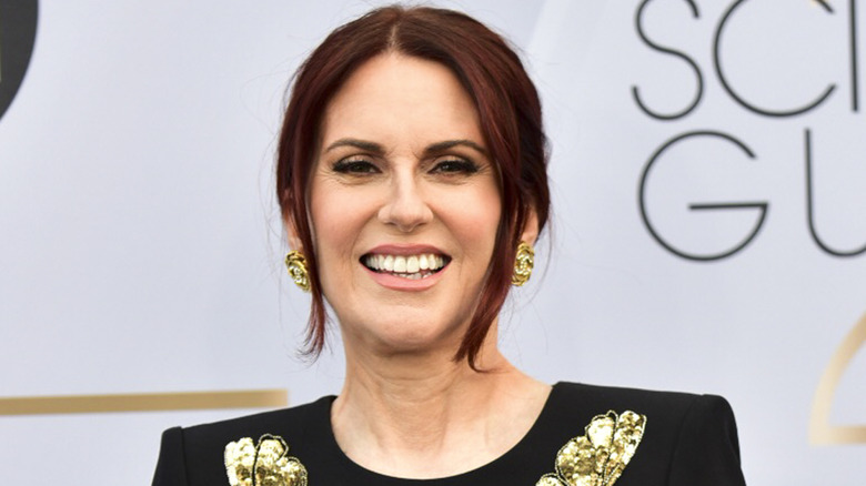 Megan Mullally