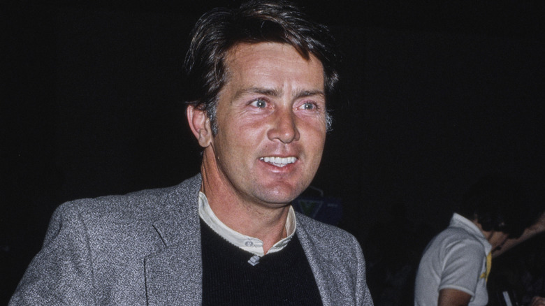 Martin Sheen in the '70s