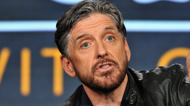 Craig Ferguson