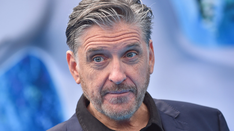 Craig Ferguson