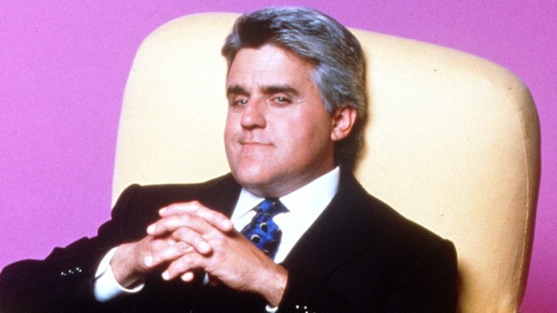 Jay Leno