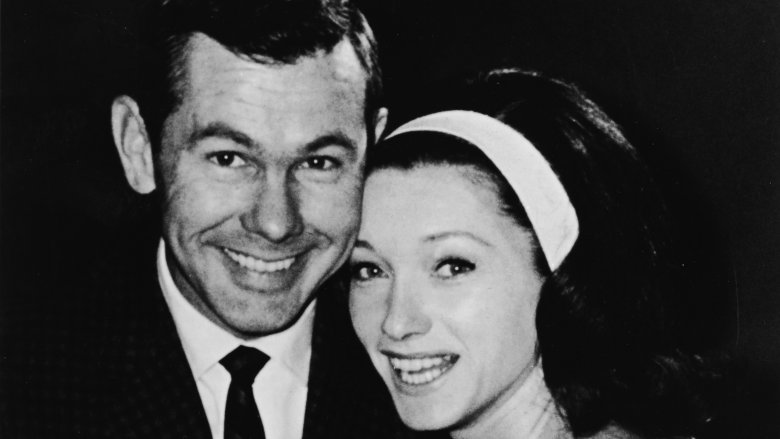 Johnny Carson