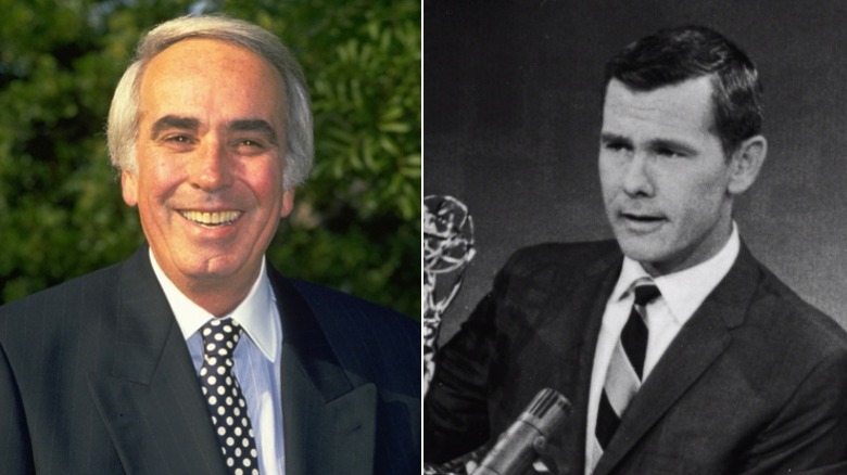 Johnny Carson, Tom Snyder