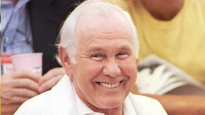 Johnny Carson