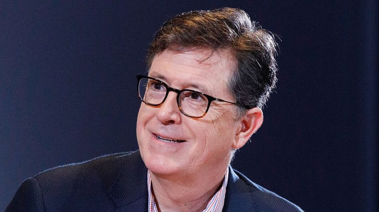 Stephen Colbert