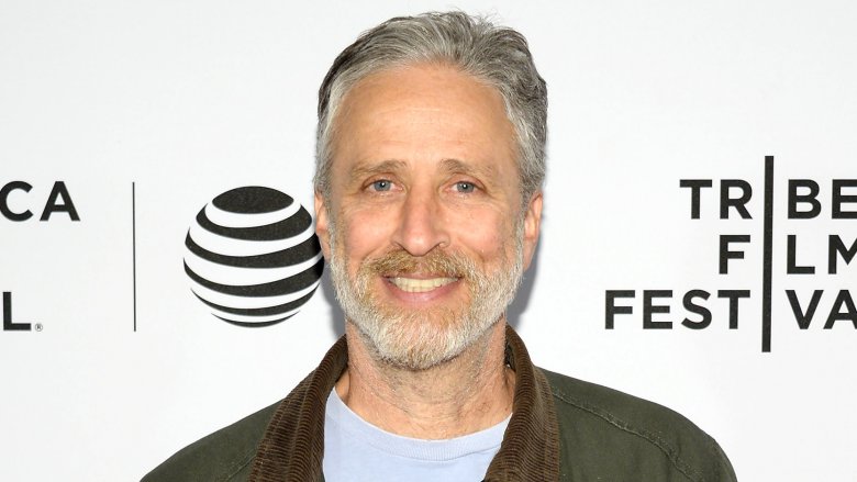 Jon Stewart