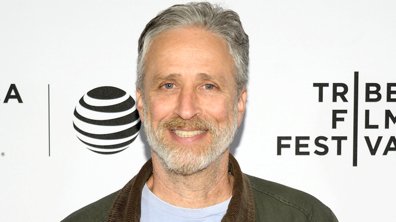Jon Stewart