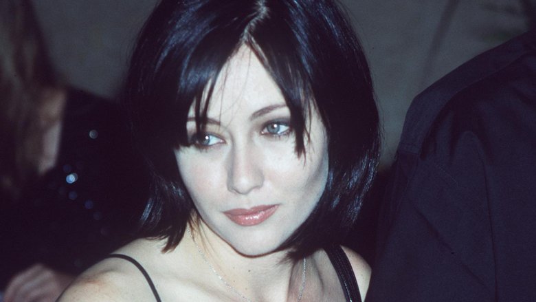 Shannen Doherty