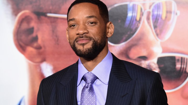Will Smith