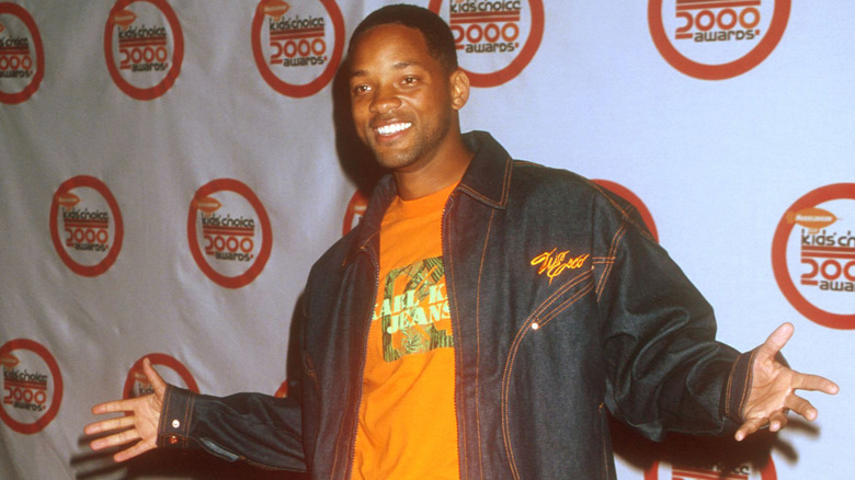 Will Smith