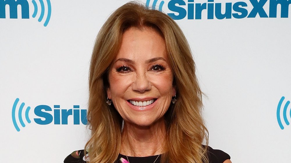 Kathie Lee Gifford
