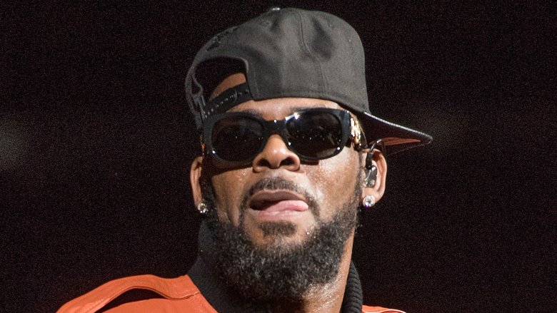 R. Kelly