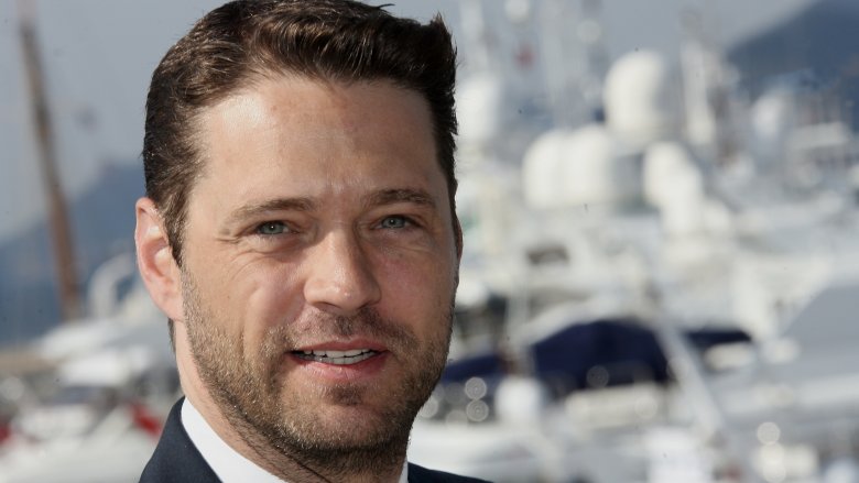 Jason Priestley