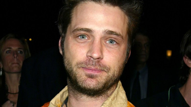 Jason Priestley