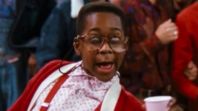 Jaleel White