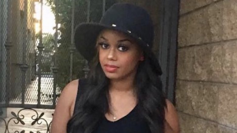 Jaimee Foxworth