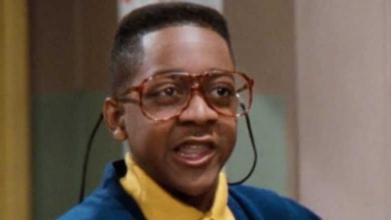 Jaleel White