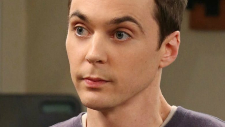 Jim Parsons