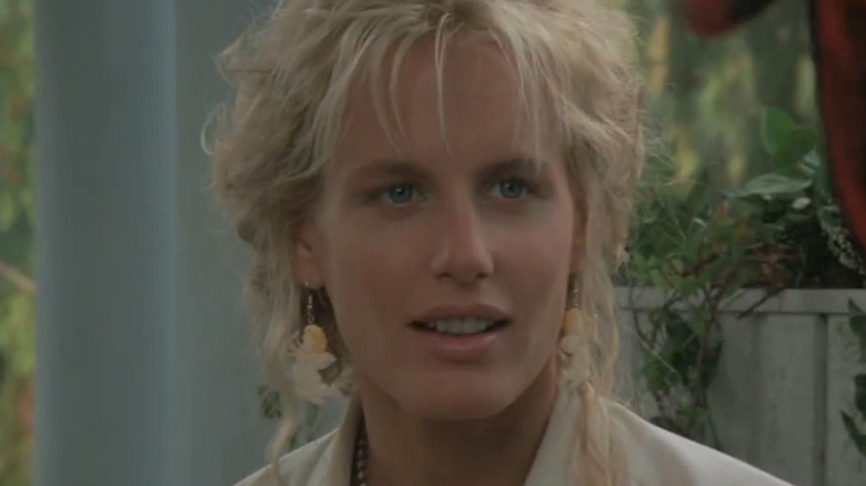 Daryl Hannah in Roxanne