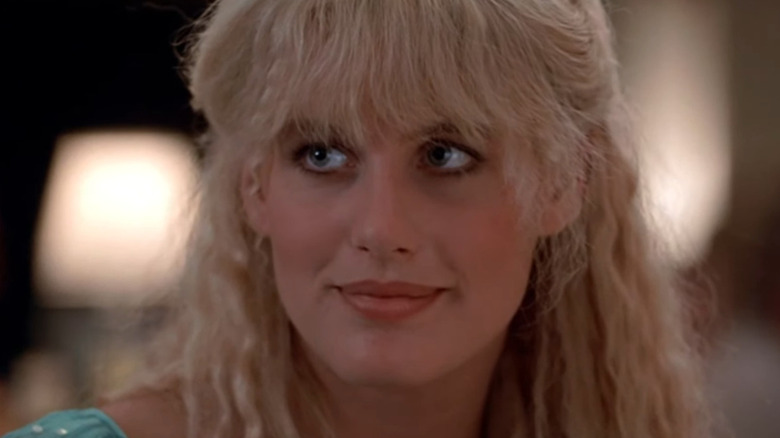 Daryl Hannah as Madison in Splash