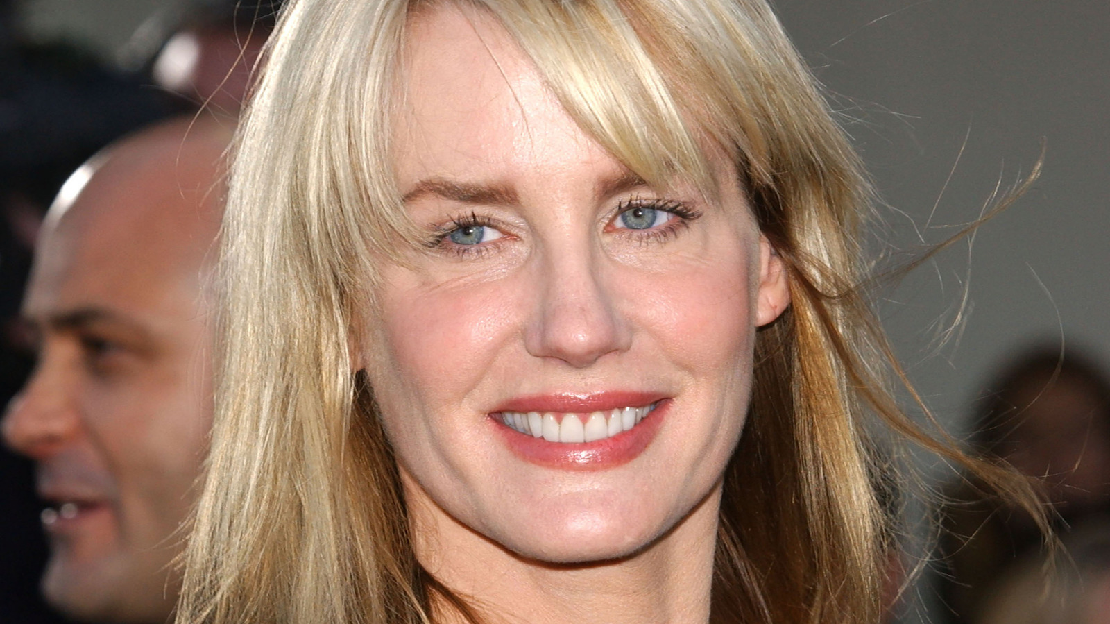 Daryl Hannah's Stunning Transformation: From Teenager To 65 Years Old