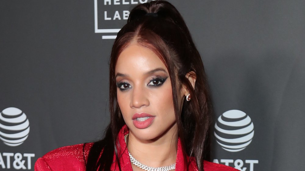 Fans dascha polanco only i watched