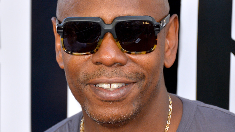 Dave Chappelle sunglasses