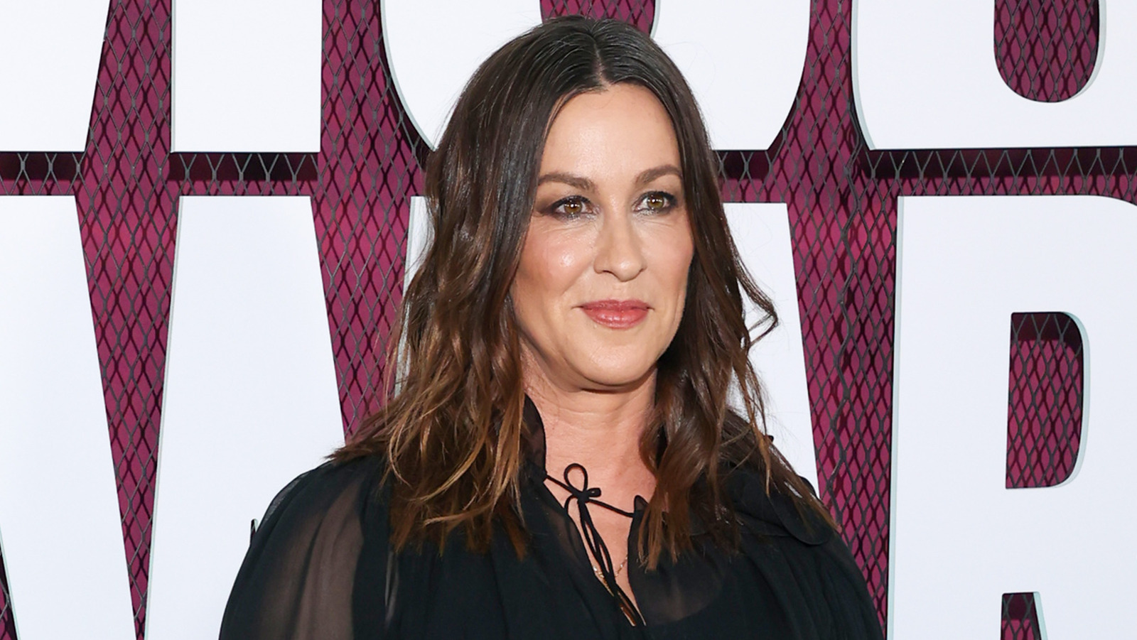 Dave Coulier And Alanis Morissette Had A Big Age Gap During Their