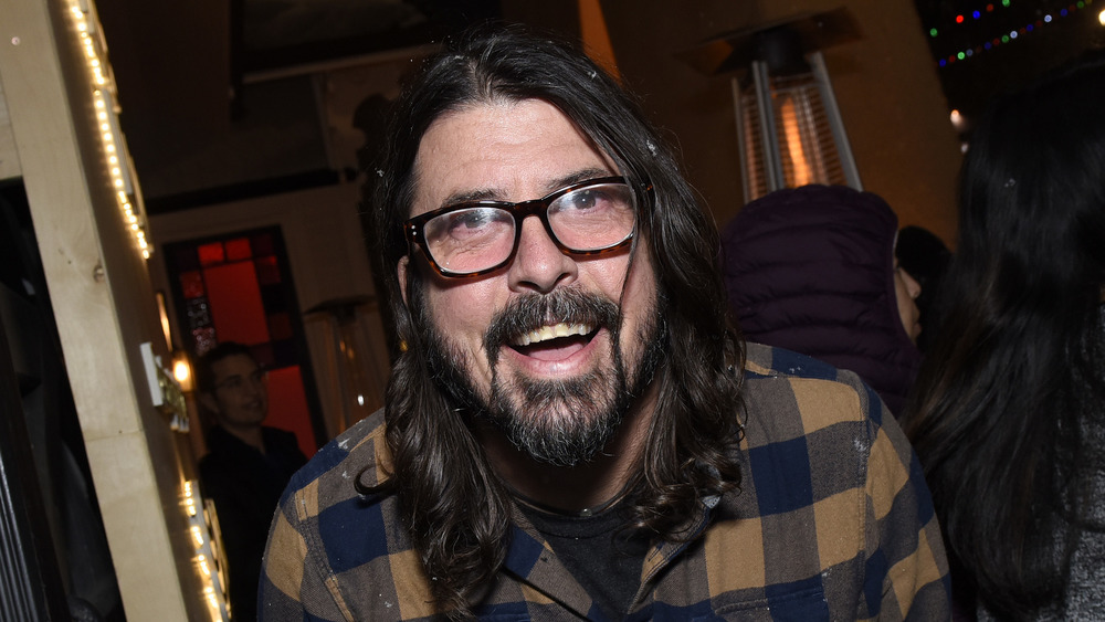 Dave Grohl