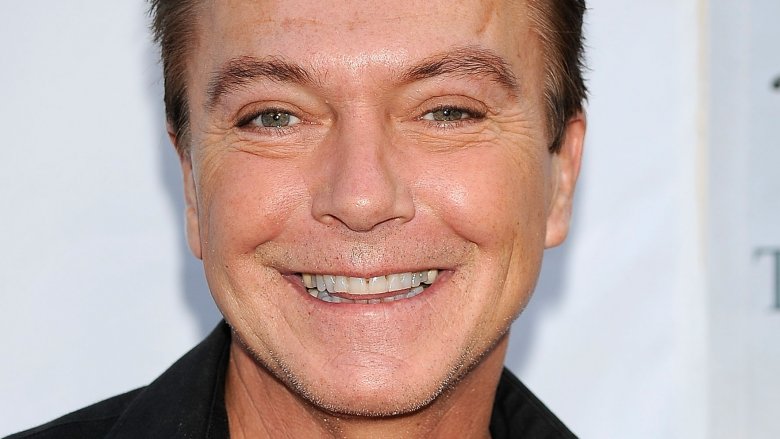 David Cassidy