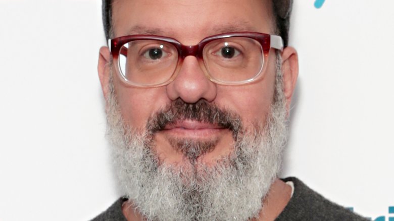 David Cross