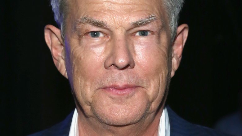 David Foster