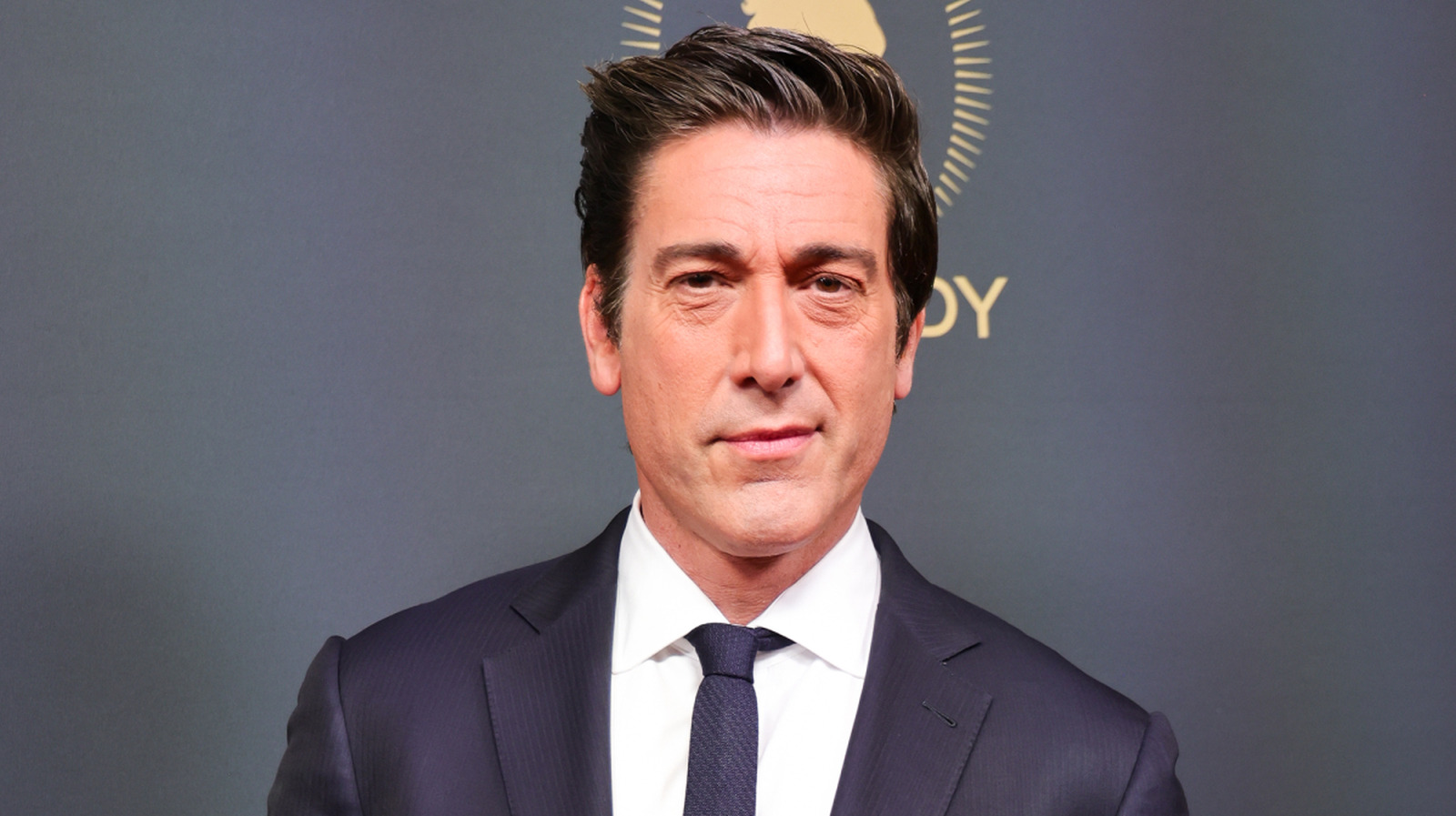 David Muir Leaves Fans Swooning As They Find Out Why He's Been Off-Air