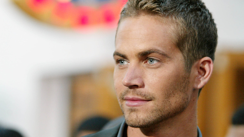 Paul Walker