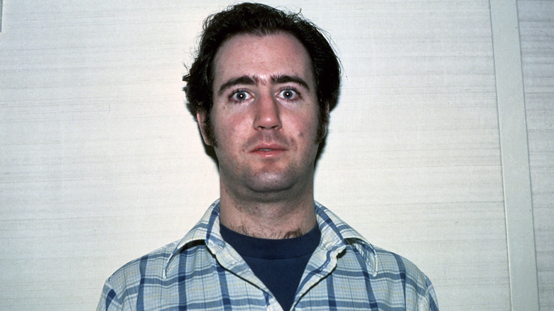 Andy Kaufman