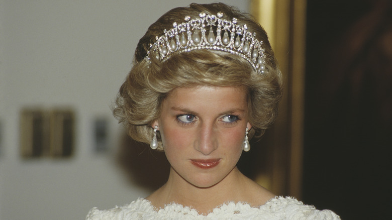Princess Diana