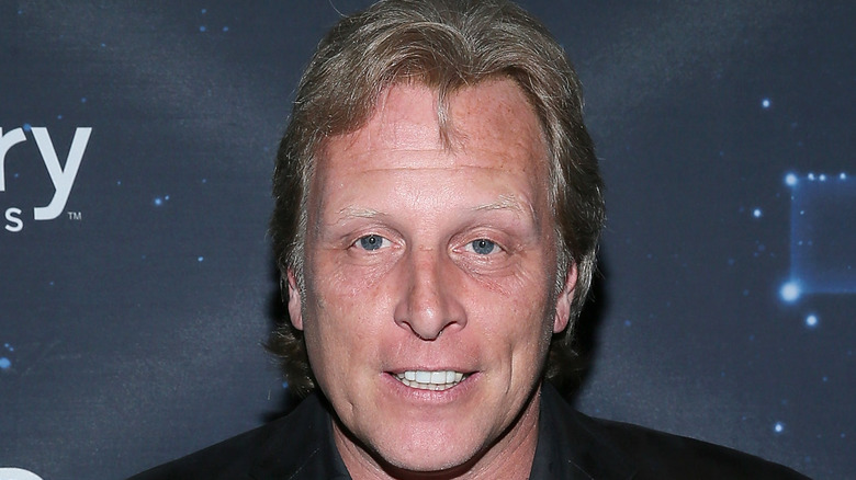 Sig Hansen