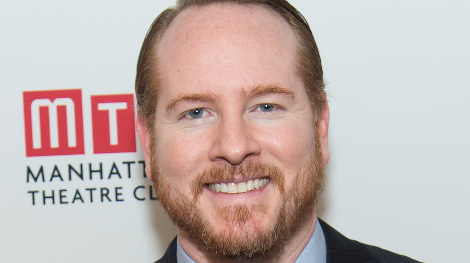 Death Saved My Life's Darren Goldstein On Playing Creepy Characters And