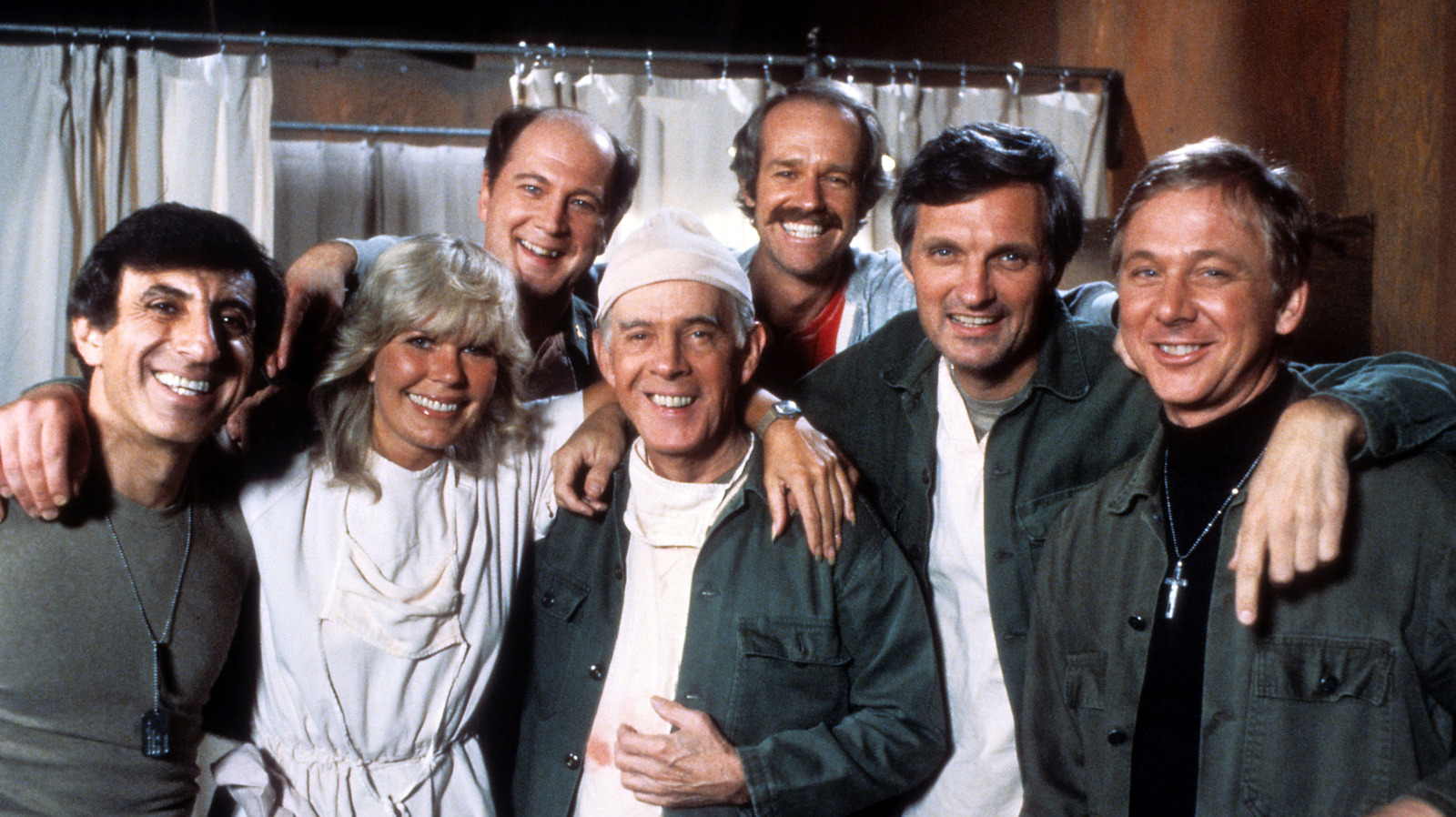 Decades Later, This M*A*S*H Character's Exit Still Infuriates Fans