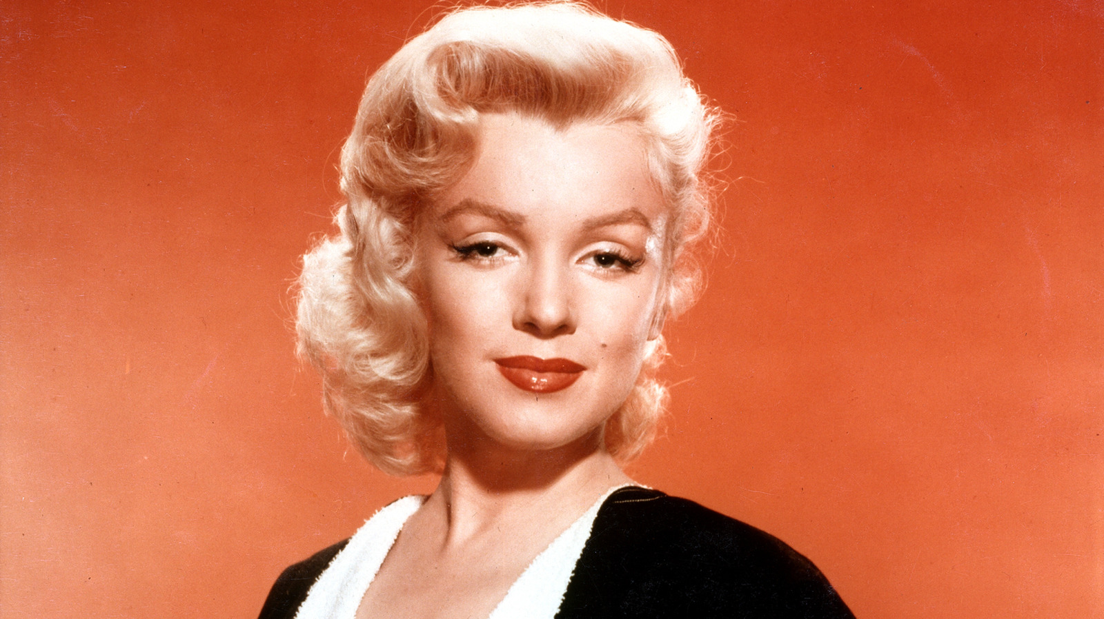 Deemed Marilyn Monroe's Worst Fashion Moment, It Actually Aged Like Fine Wine