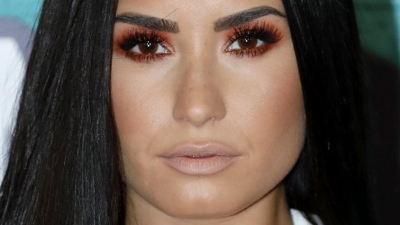 Demi Lovato
