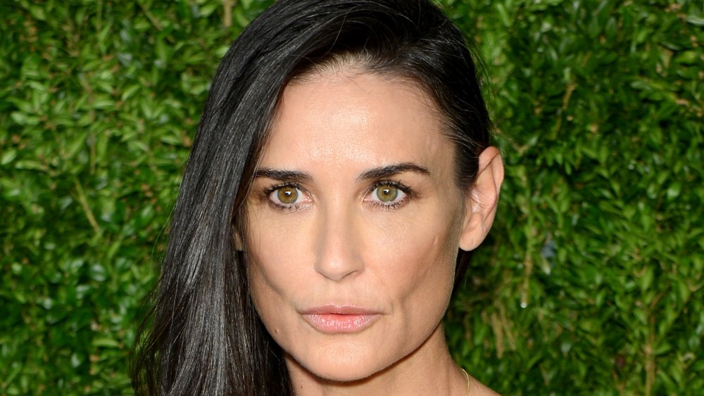 Demi Moore