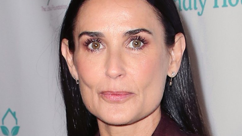 Demi Moore