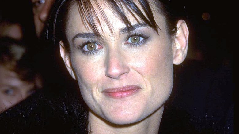 Demi Moore