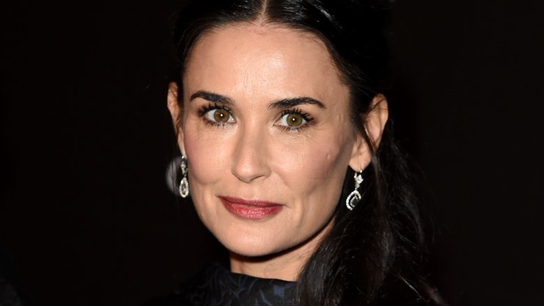 Demi Moore