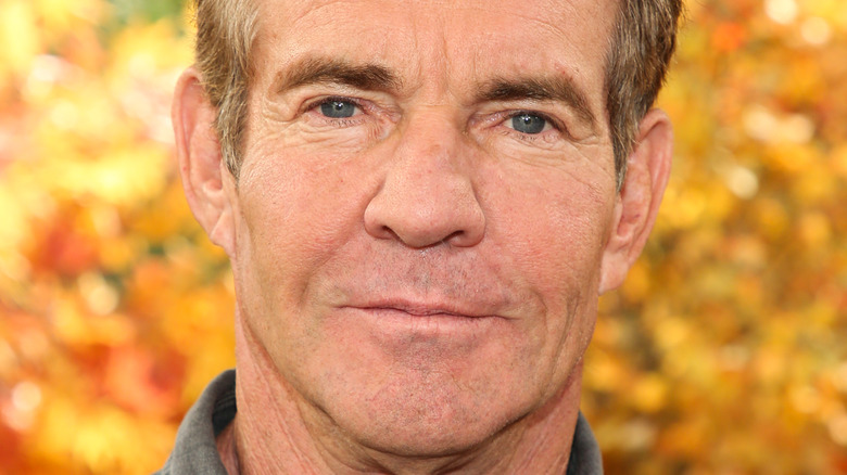 Dennis Quaid Hallmark Channel 